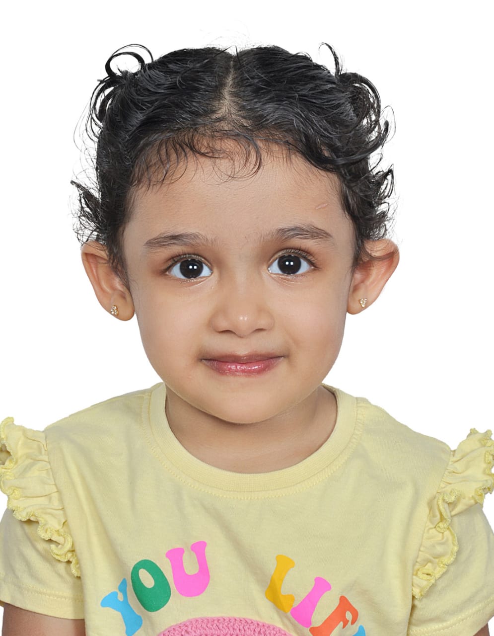 Emelia Treesa Tenin